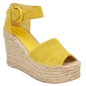 NEW IN BOX UNWORN Marc Fisher LTD Alida Wedge